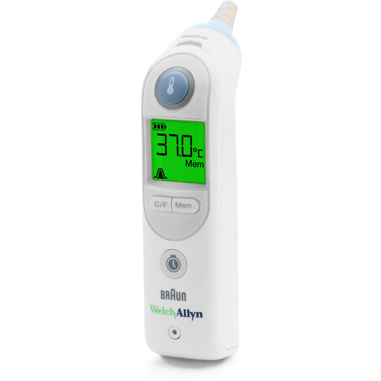 Thermometers