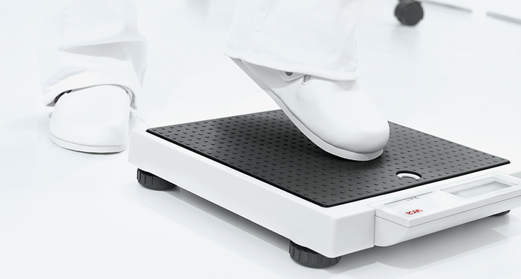 Flat Scales