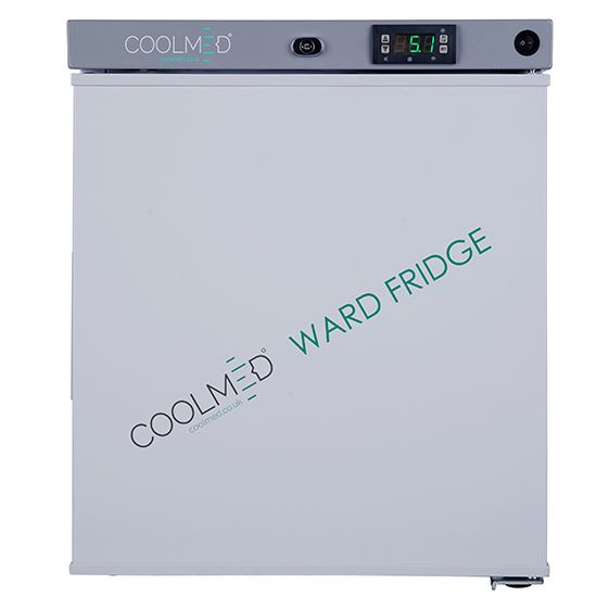 SM - Ward Fridges