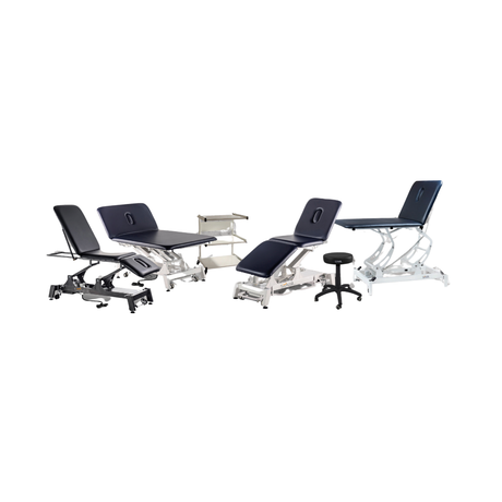 Examination & Treatment Couches