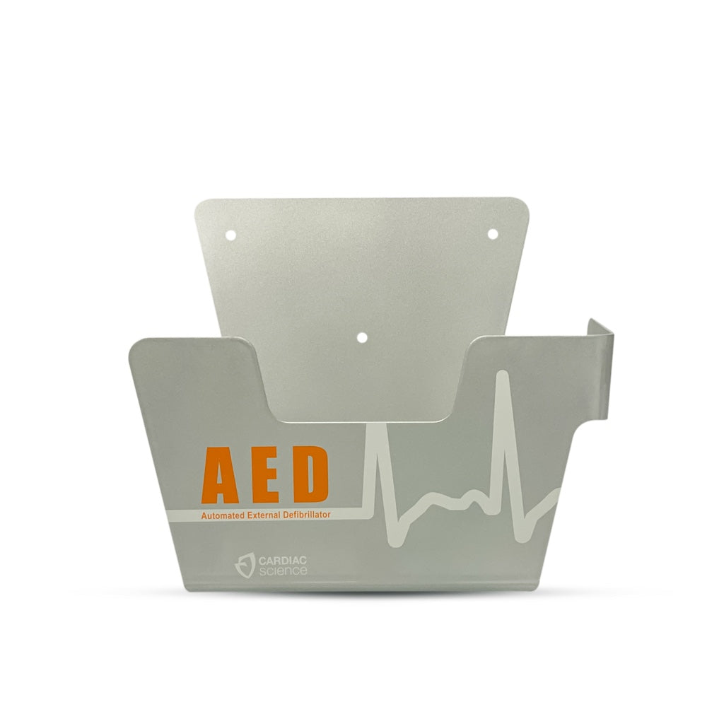 Defibrillator Wall Brackets