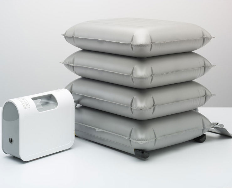 MANGAR ELK LIFTING CUSHION WITH AIRFLO 24
