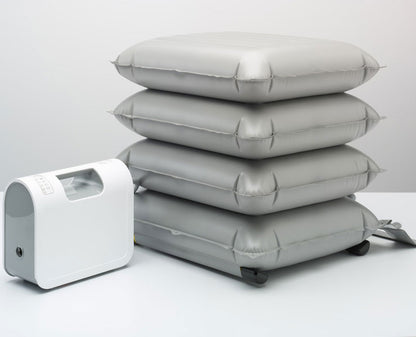 MANGAR ELK LIFTING CUSHION WITH AIRFLO 24