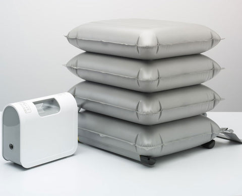 MANGAR ELK LIFTING CUSHION WITH AIRFLO 24