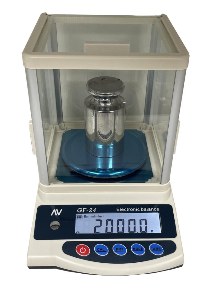 Marsden GF24 Balance Weighing Scale