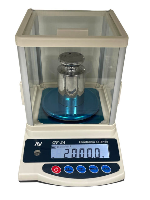 Marsden GF24 Balance Weighing Scale