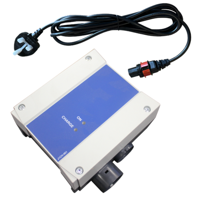 Seers - Linak Battery Charger