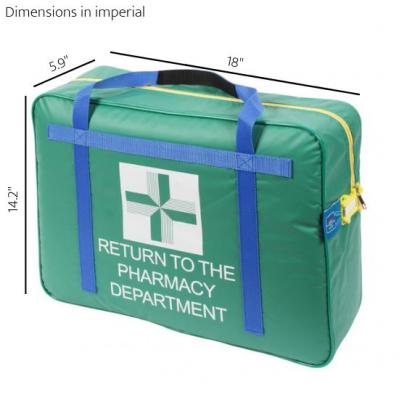 Pharmacy Carrier