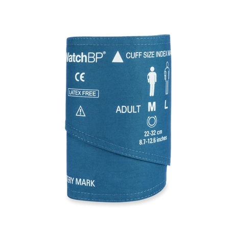 1060-watchbp 20o3 20ambulatory cotton 20cuff 20m-size 1