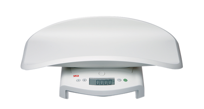 seca 354 - Electronic baby / infant scale with detachable tray