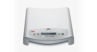 seca 354 - Electronic baby / infant scale with detachable tray
