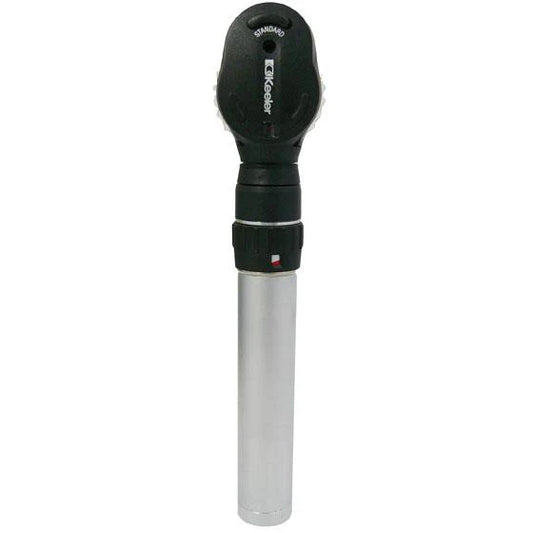 Keeler Practitioner Ophthalmoscope (AA Battery)