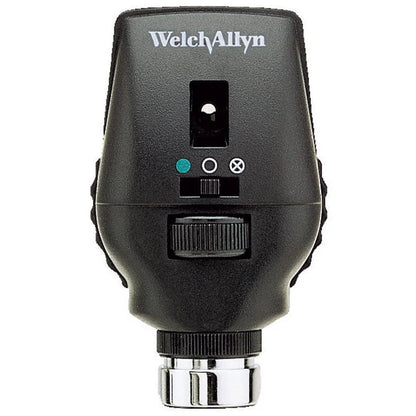 Welch Allyn 11720-L Coaxial Ophthalmoscope - LED 3.5V - Head Only