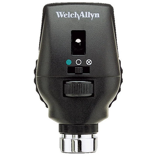 Welch Allyn 11720-L Coaxial Ophthalmoscope - LED 3.5V - Head Only