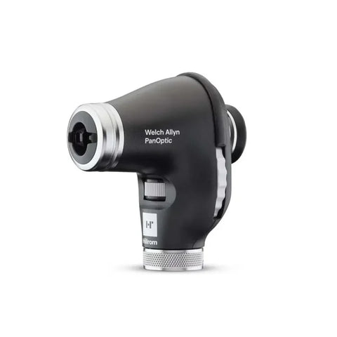 Welch Allyn PanOptic Plus LED Basic Ophthalmoscope – Head Only 118-2