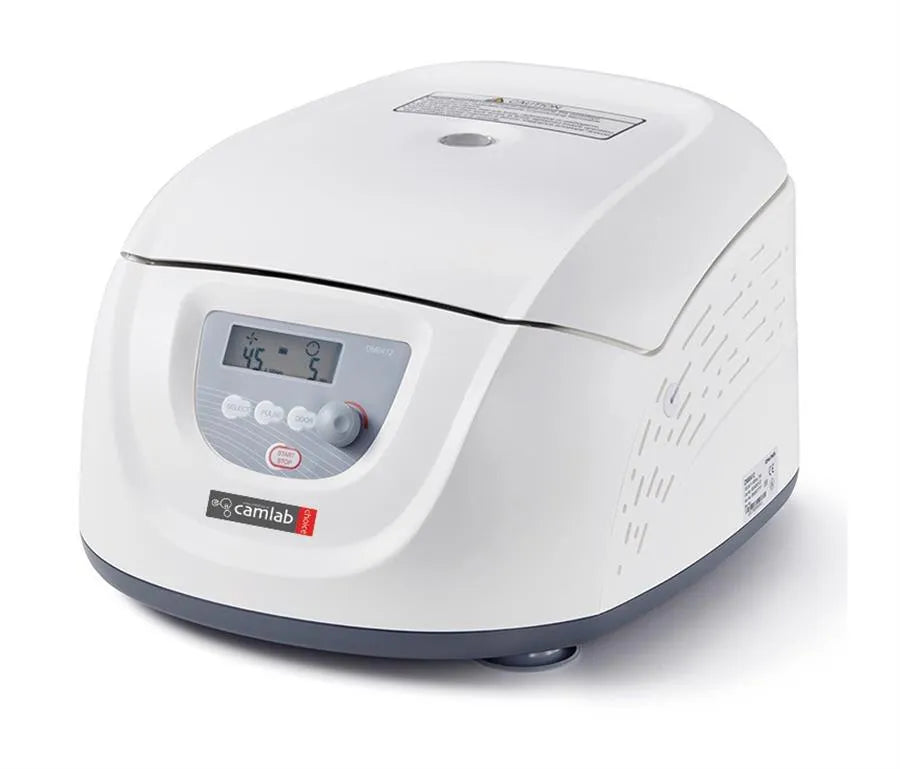 Choice DM0412 Clinical centrifuge with 12 place rotor