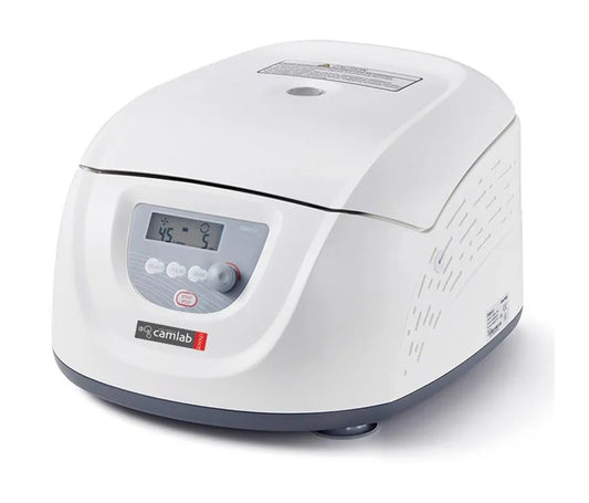 Choice DM0412 Clinical centrifuge with 12 place rotor
