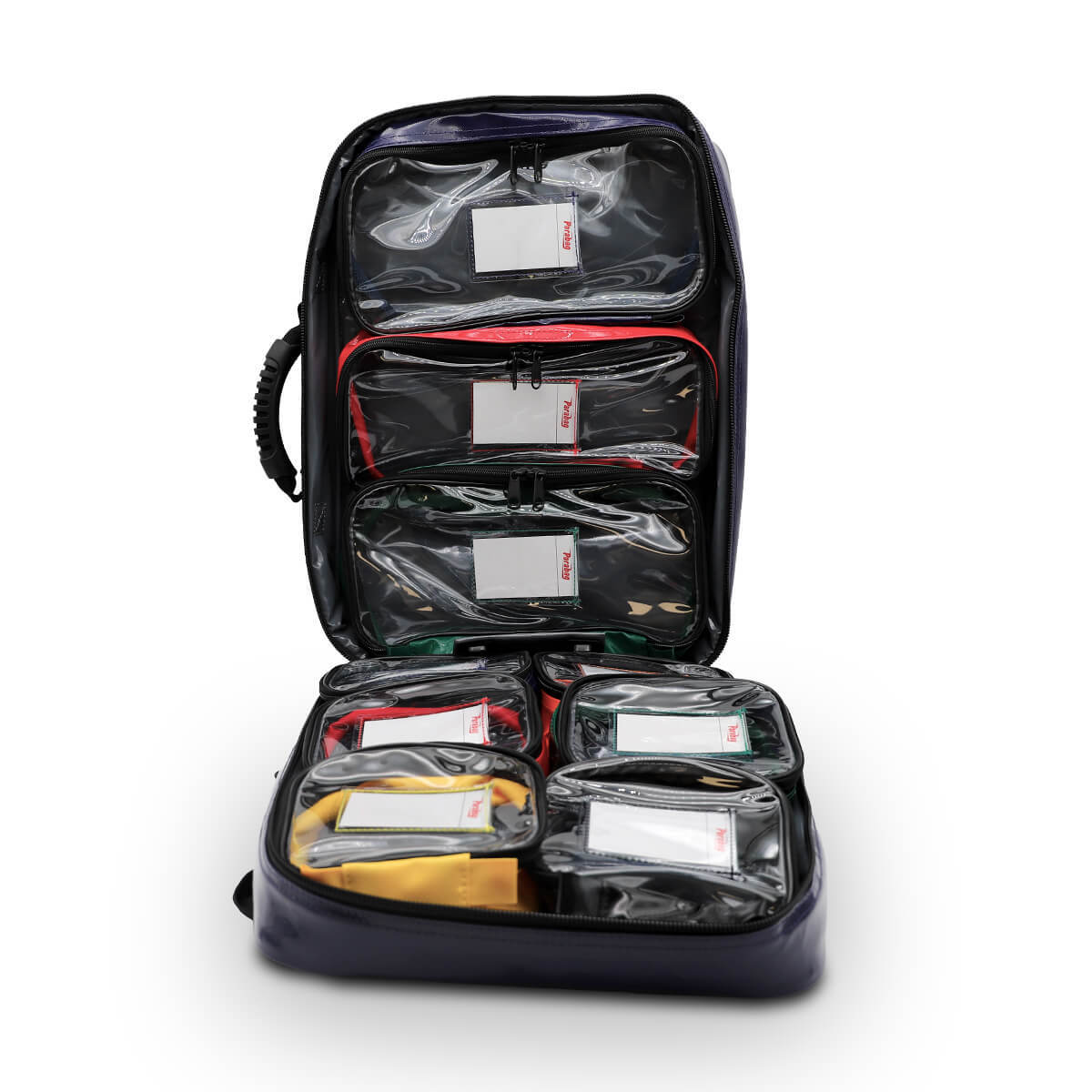 Parabag 2.0 Small Backpack Blue