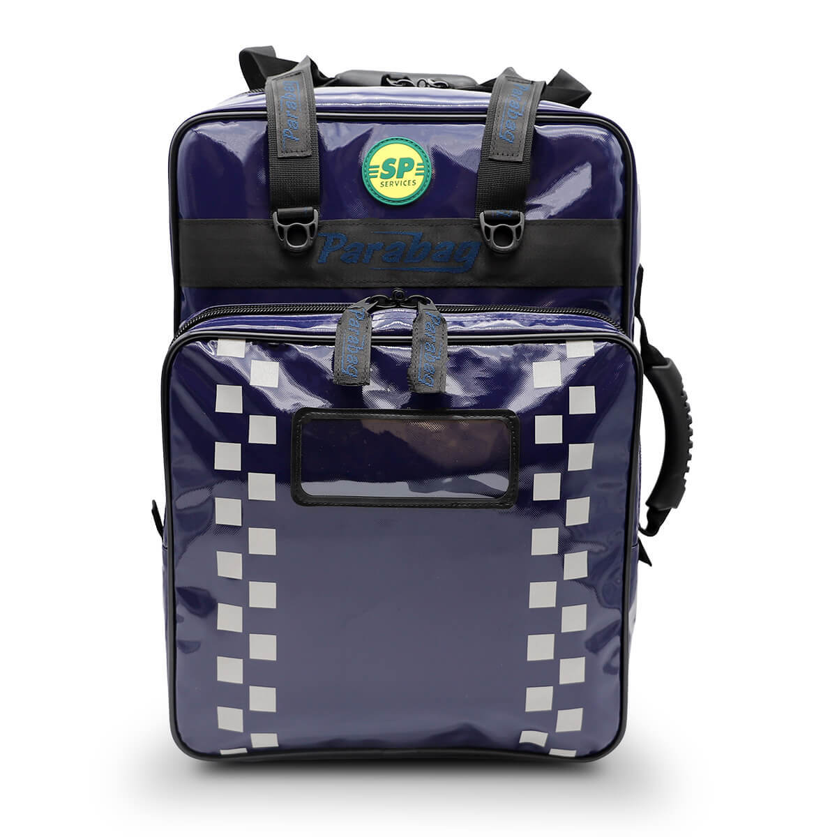 Parabag 2.0 Small Backpack Blue