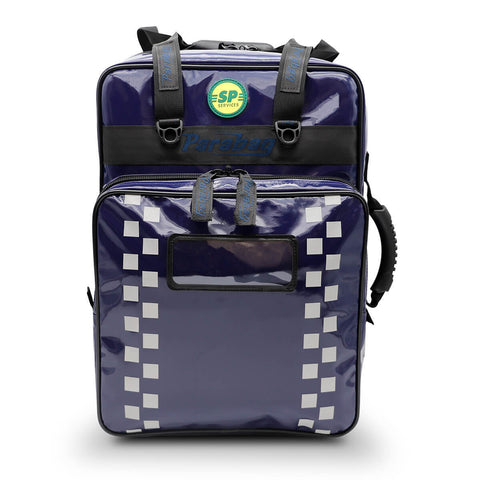 Parabag 2.0 Small Backpack Blue