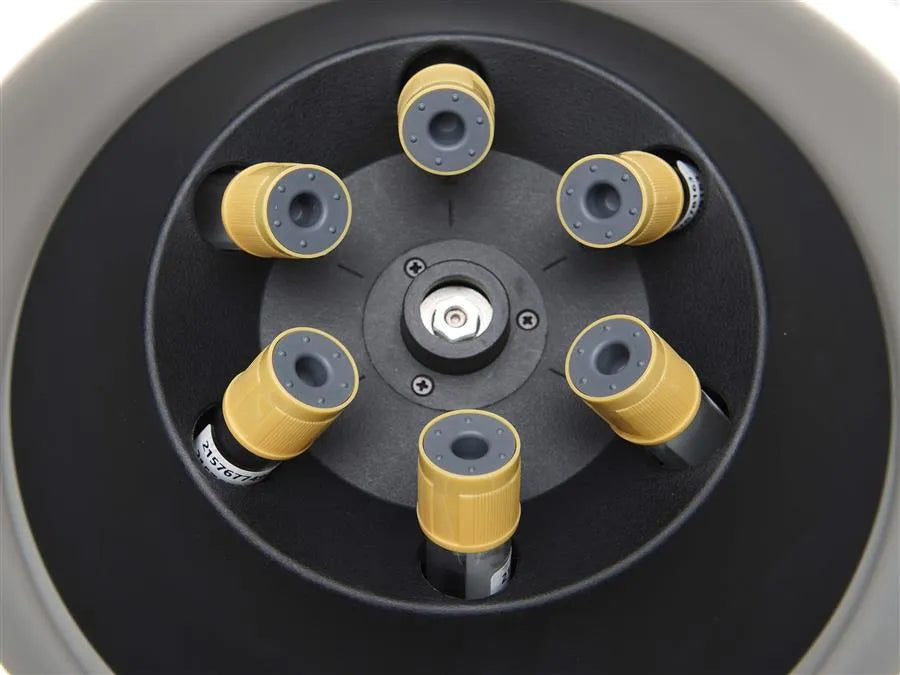 CF0506 Clinical Centrifuge with 6 x 15ml Rotor