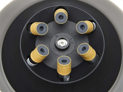 CF0506 Clinical Centrifuge with 6 x 15ml Rotor