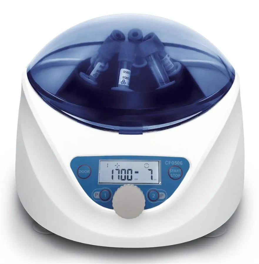 CF0506 Clinical Centrifuge with 6 x 15ml Rotor