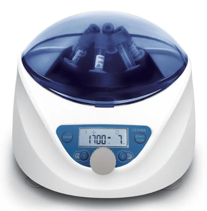 CF0506 Clinical Centrifuge with 6 x 15ml Rotor