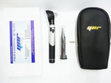 OTOSCOPE Mini F.O 300 Pocket YNR ENGLAND Silverline Diagnostic Examination Ce Mark