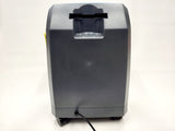 AirSep VisionAire 5 Litre Oxygen Concentrators - Ex demo rear view