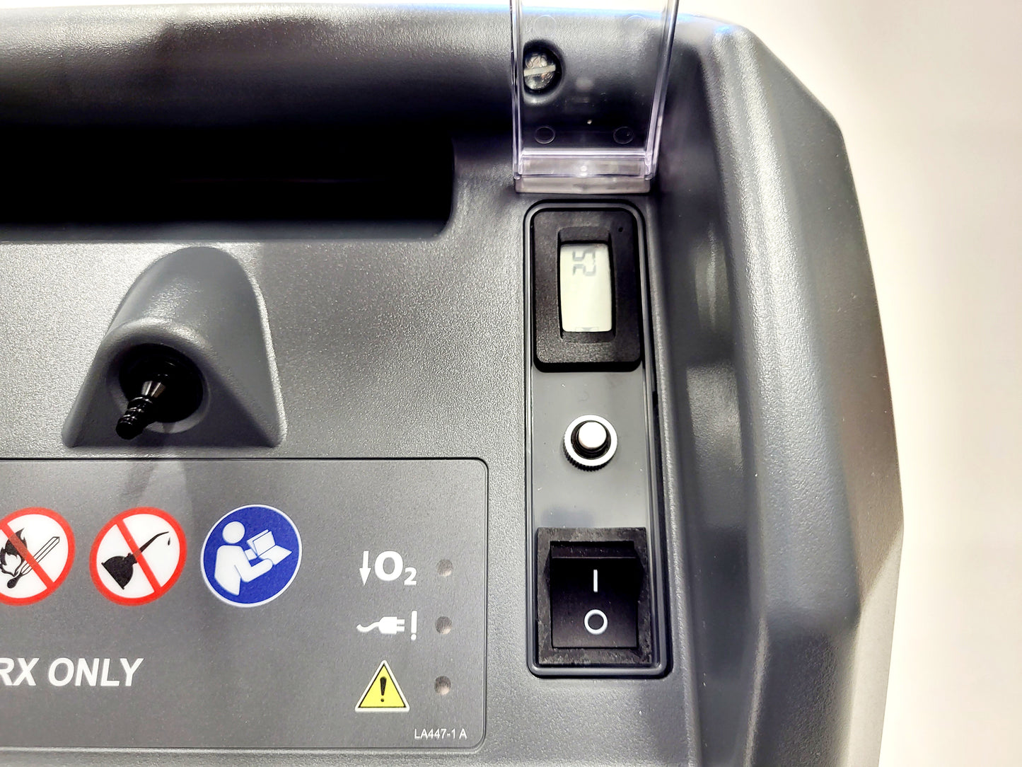 AirSep VisionAire 5 Litre Oxygen Concentrators - Ex demo