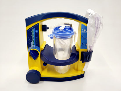 Reconditioned LSU