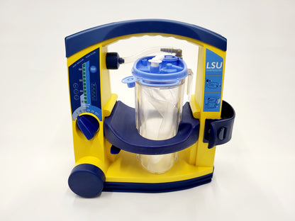 Reconditioned LSU