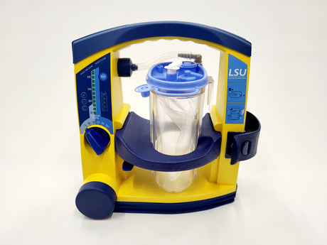 Reconditioned LSU
