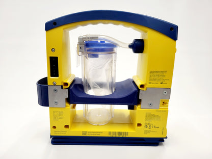 Reconditioned LSU