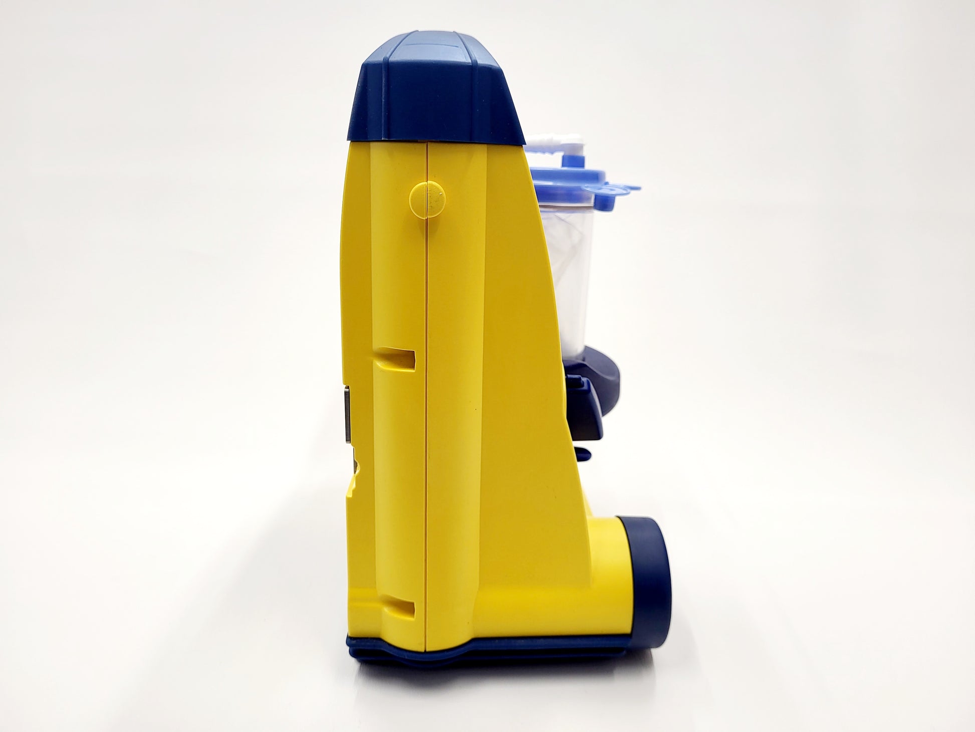 Reconditioned LSU