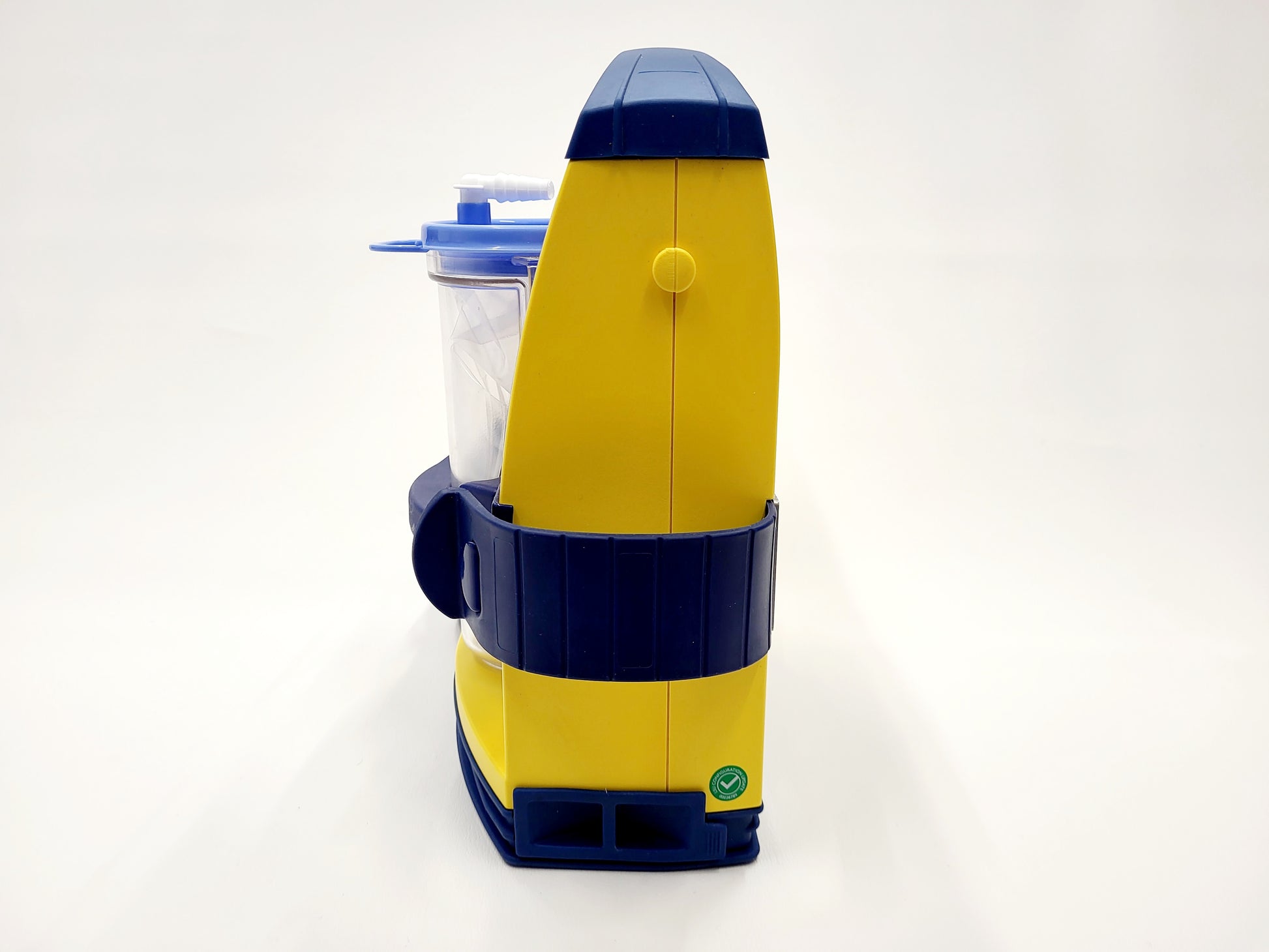 Reconditioned LSU