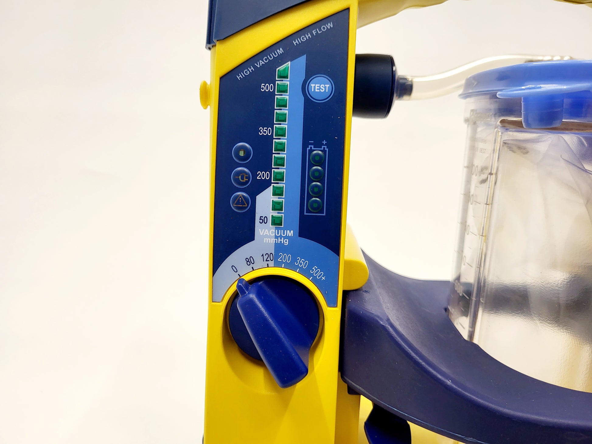 Reconditioned LSU
