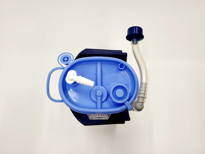 Reconditioned LSU