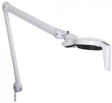 Luxo LHH LED G2 Dimmable Examination Light - Wall Version (LHG026527)
