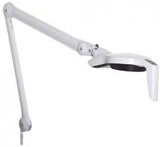 Luxo LHH LED G2 Dimmable Examination Light - Wall Version (LHG026527)