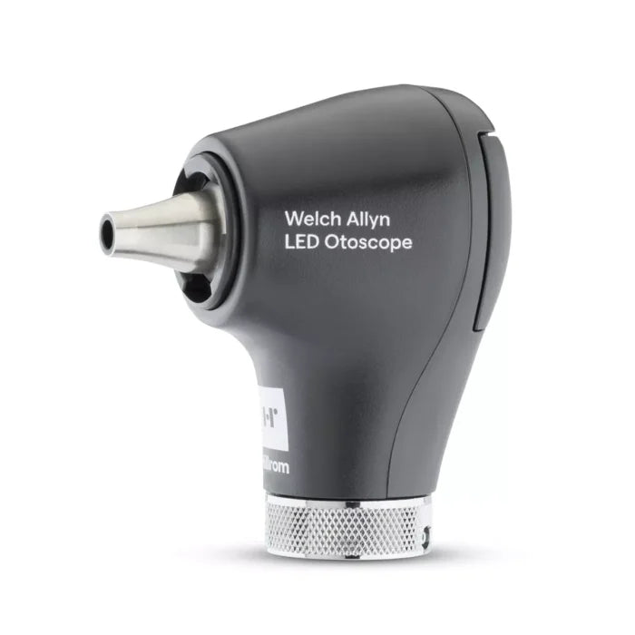 Welch Allyn LED Otoscope – Head Only