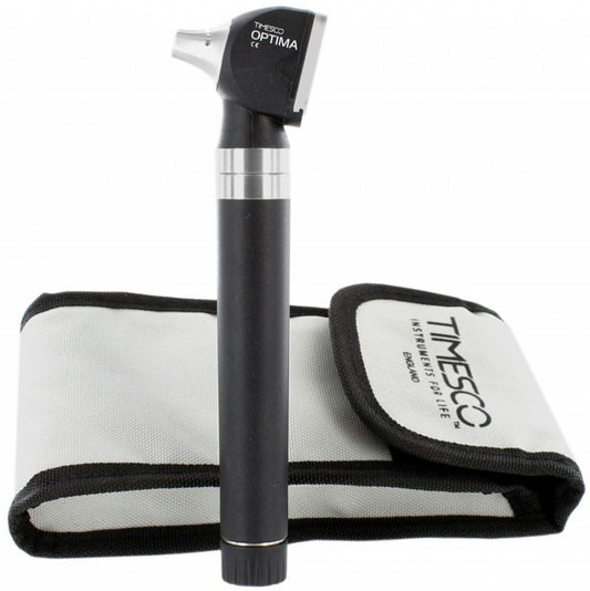 Optima Mini Pocket LED Otoscope