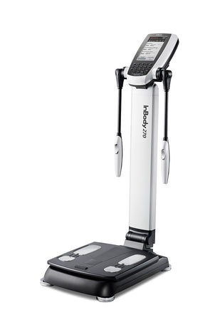 Inbody 270 Body Comp Monitor