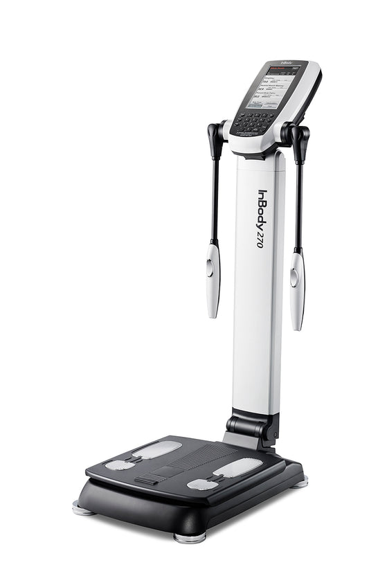 InBody 270 Portable Body Composition Analyser
