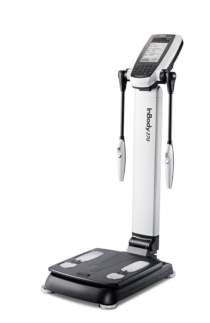 InBody 270 Portable Body Composition Analyser (Copy)