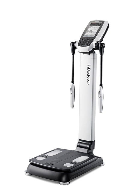 InBody 270 Portable Body Composition Analyser (Copy)