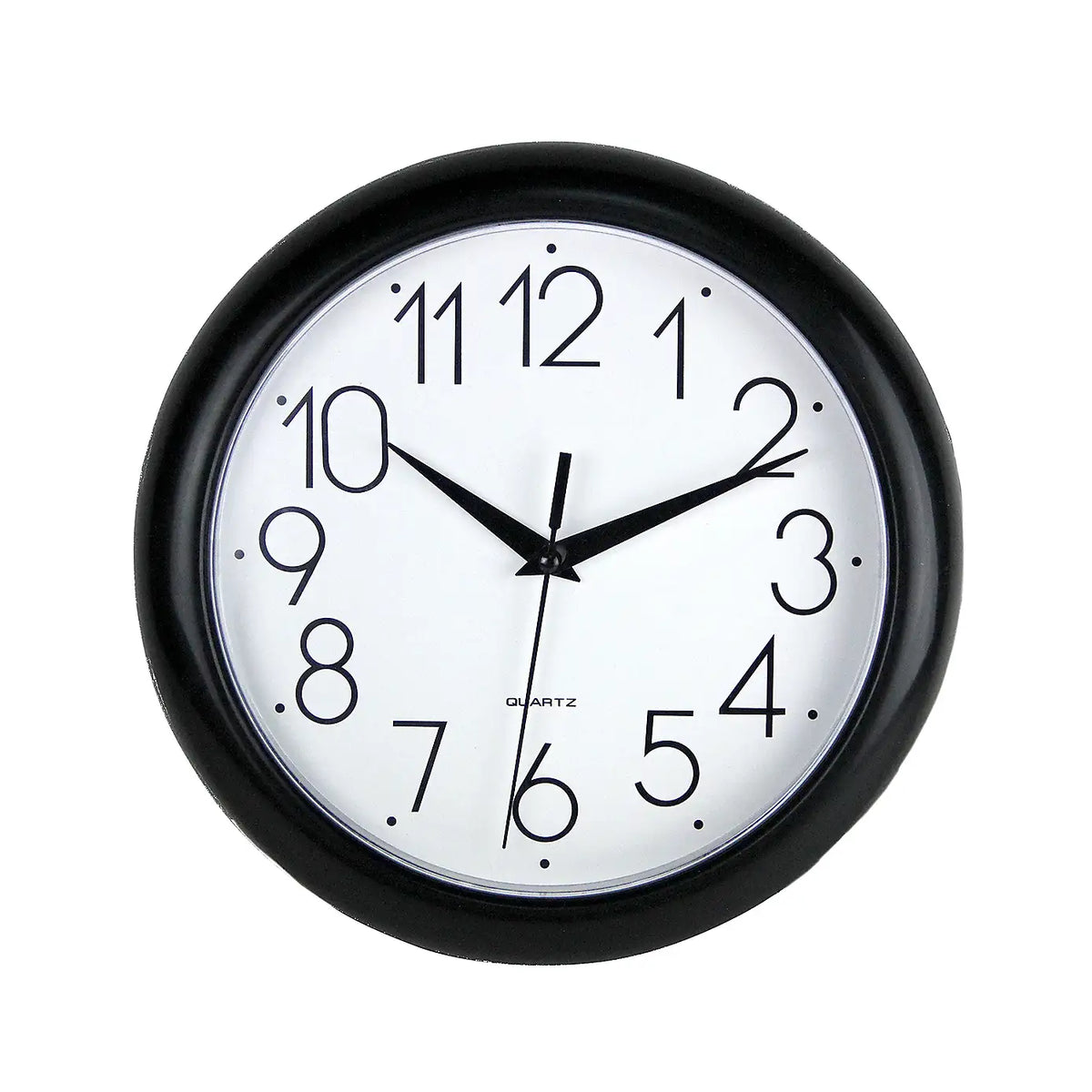 Round Wall Clock