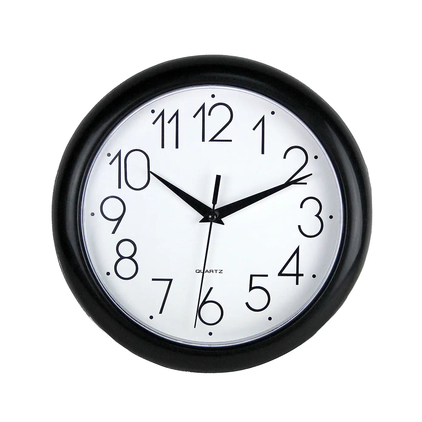 Round Wall Clock