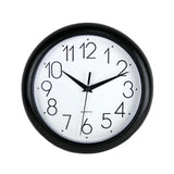 Round Wall Clock